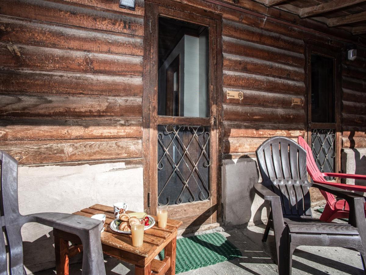 Apache Village Cabinette 11, Queen Bed, Midtown, Sleeps 2 Ruidoso Extérieur photo